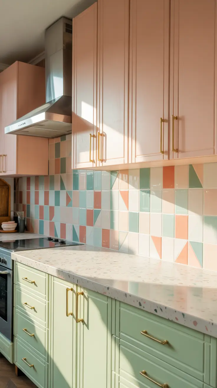 Green Kitchen Ideas 2026: Modern, Rustic, and Eco-Friendly Styles for Every Home