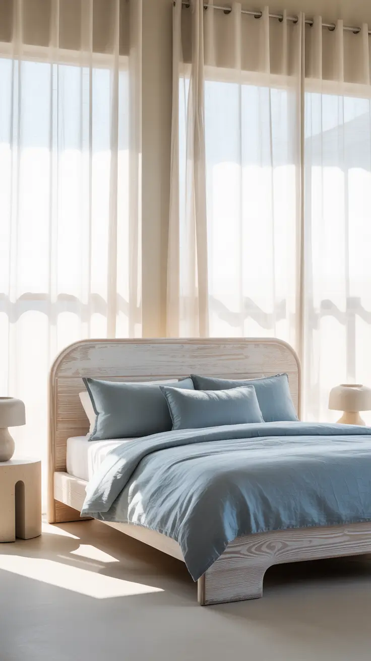 Wooden Bed Design Ideas 2026: Modern, Simple & Unique Bedroom Inspirations