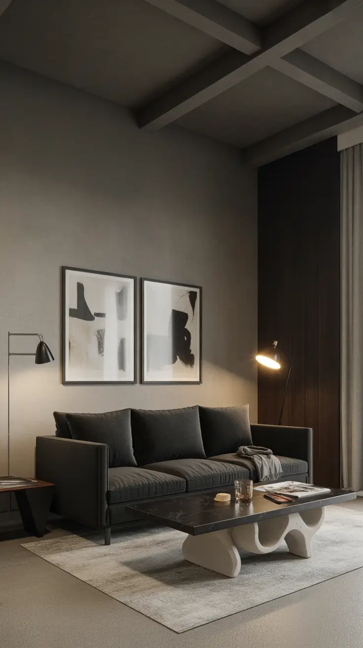 Luxury Sofa Design 2026: Modern L Shape, Classic Style & Ultra Elegant Living Room Trends