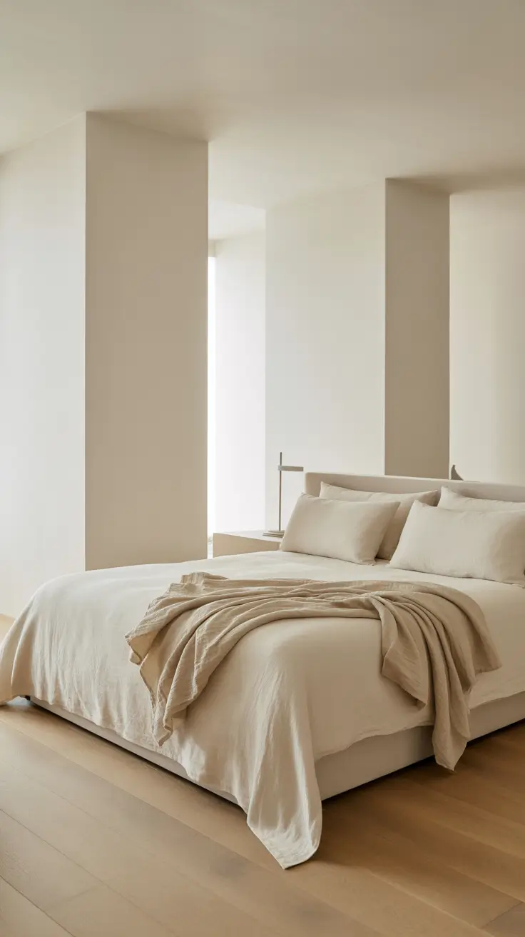 Elegant Bedroom Ideas 2026: Luxury Modern and Classy Designs for a Cozy Master Suite