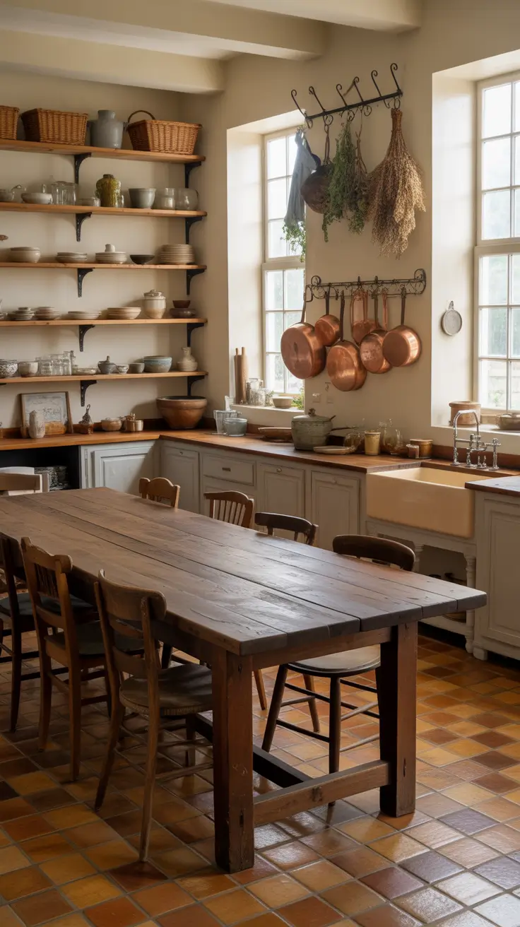 Top Style Kitchen Ideas 2026: Modern, Rustic, and Timeless Designs for Every Home