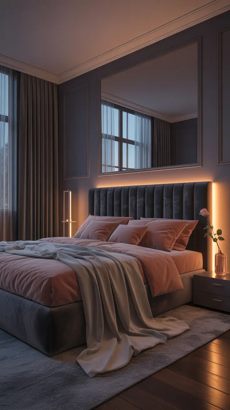Bedroom Color Ideas 2026: Modern, Cozy & Luxury Color Trends for Every Home
