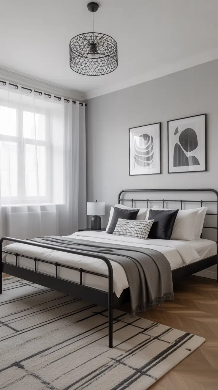 Small Bedroom Ideas 2026: Cozy Aesthetic Designs for Modern Apartments