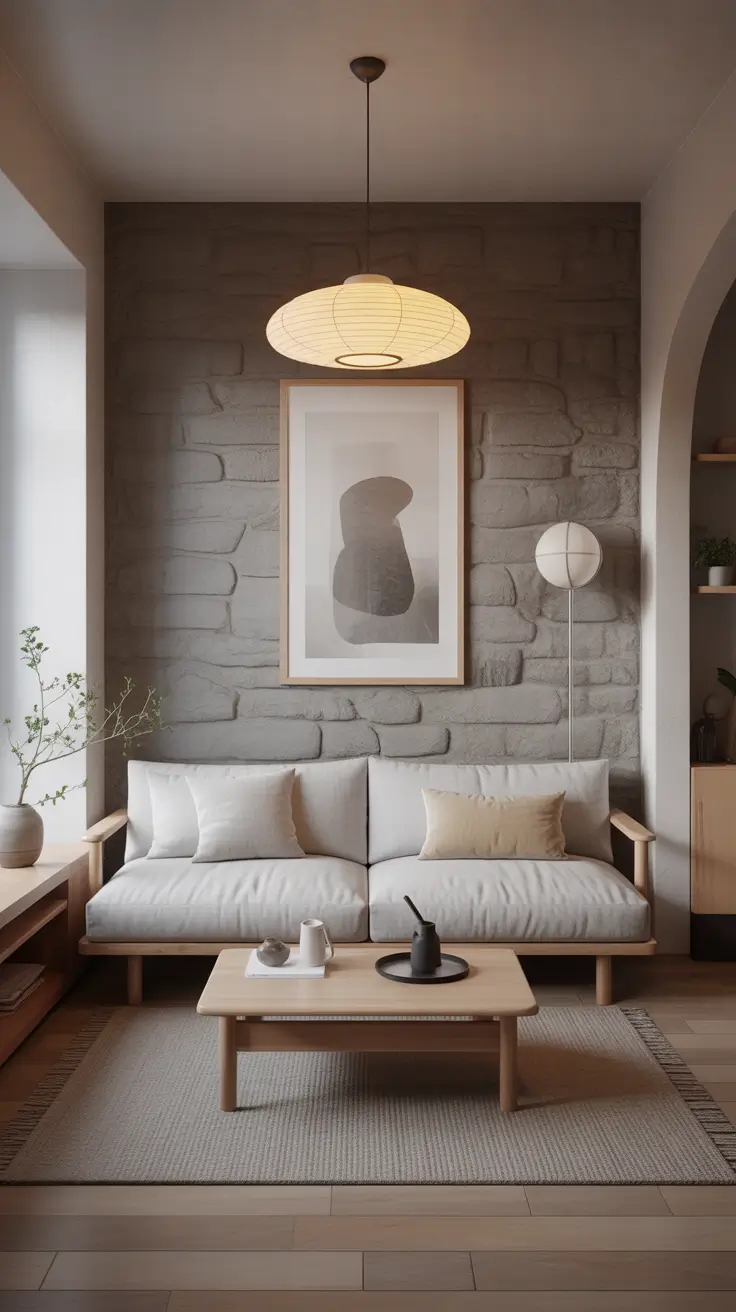 Small Living Room Decor Ideas 2026: Modern Cozy Color Themes for Tiny Spaces