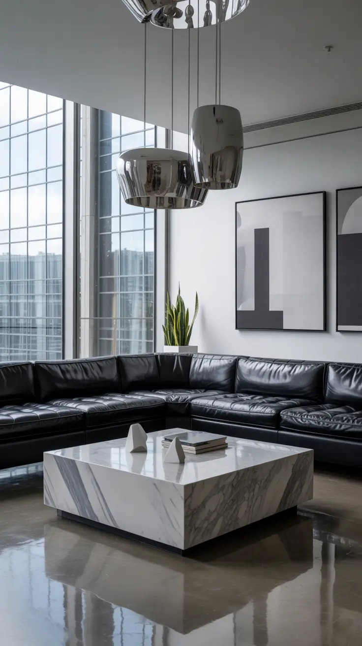 Living Room Inspo 2026: Modern Cozy Decor Ideas for Every Home