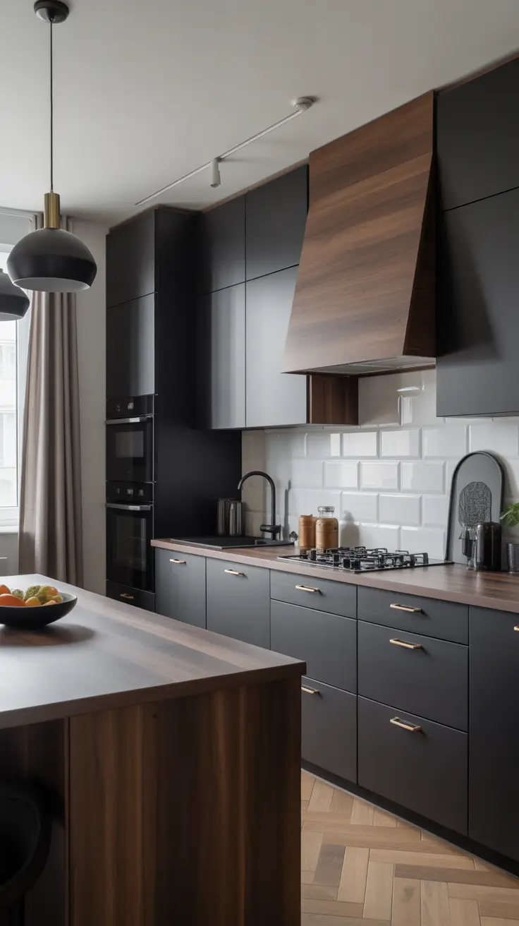 Kitchen Inspiration Ideas 2026: Inspiring Modern Luxury Designs for Every Home