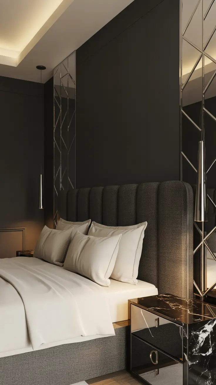 Elegant Bedroom Ideas 2026: Luxury Modern and Classy Designs for a Cozy Master Suite