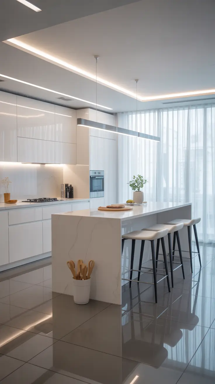 Modern Kitchen Ideas 2026: Stylish Designs for Cozy, Minimalist, and Luxury Spaces