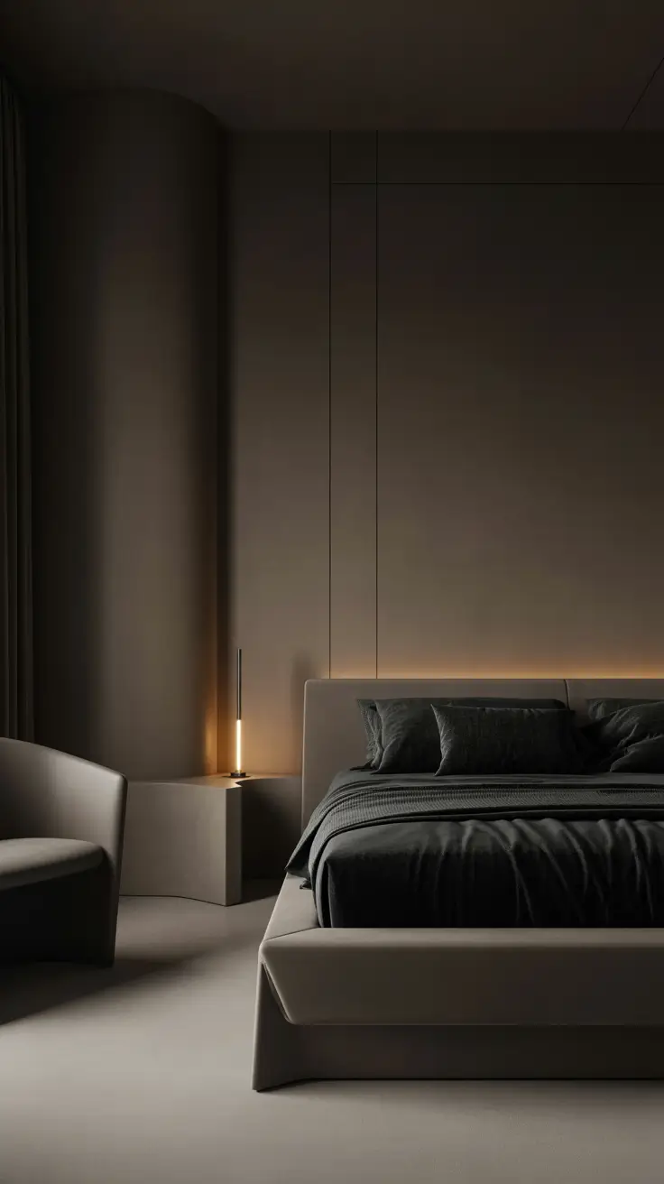 Bedroom Aesthetic 2026: Modern, Cozy, and Trend-Forward Bedroom Design Ideas