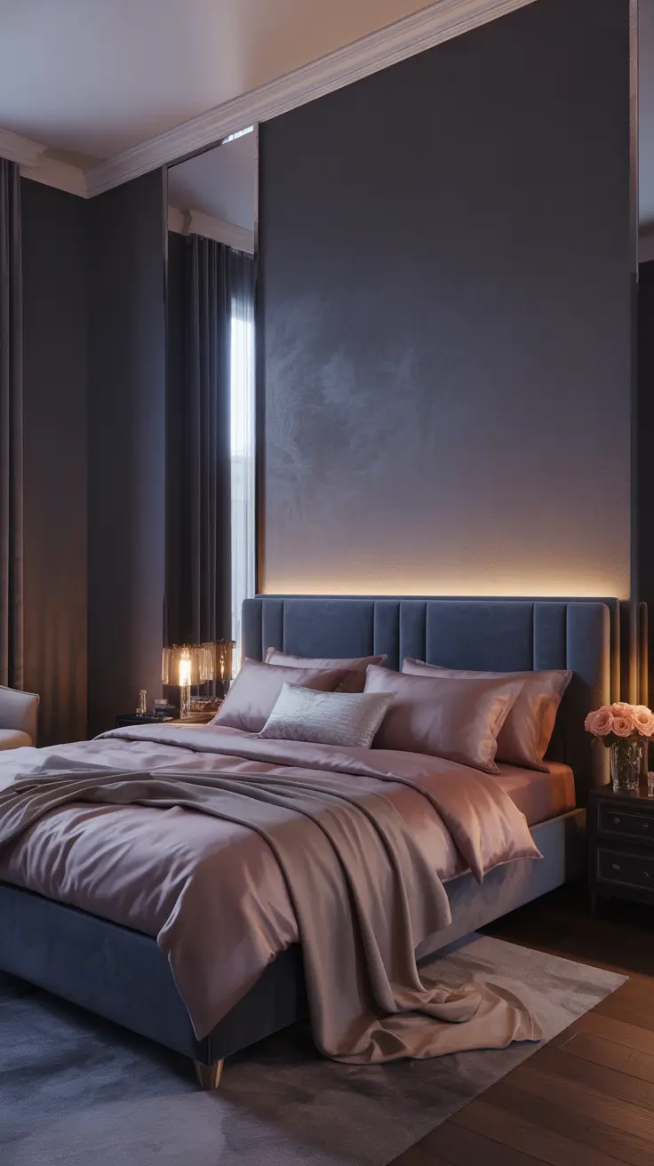 Bedroom Color Ideas 2026: Modern, Cozy & Luxury Color Trends for Every Home