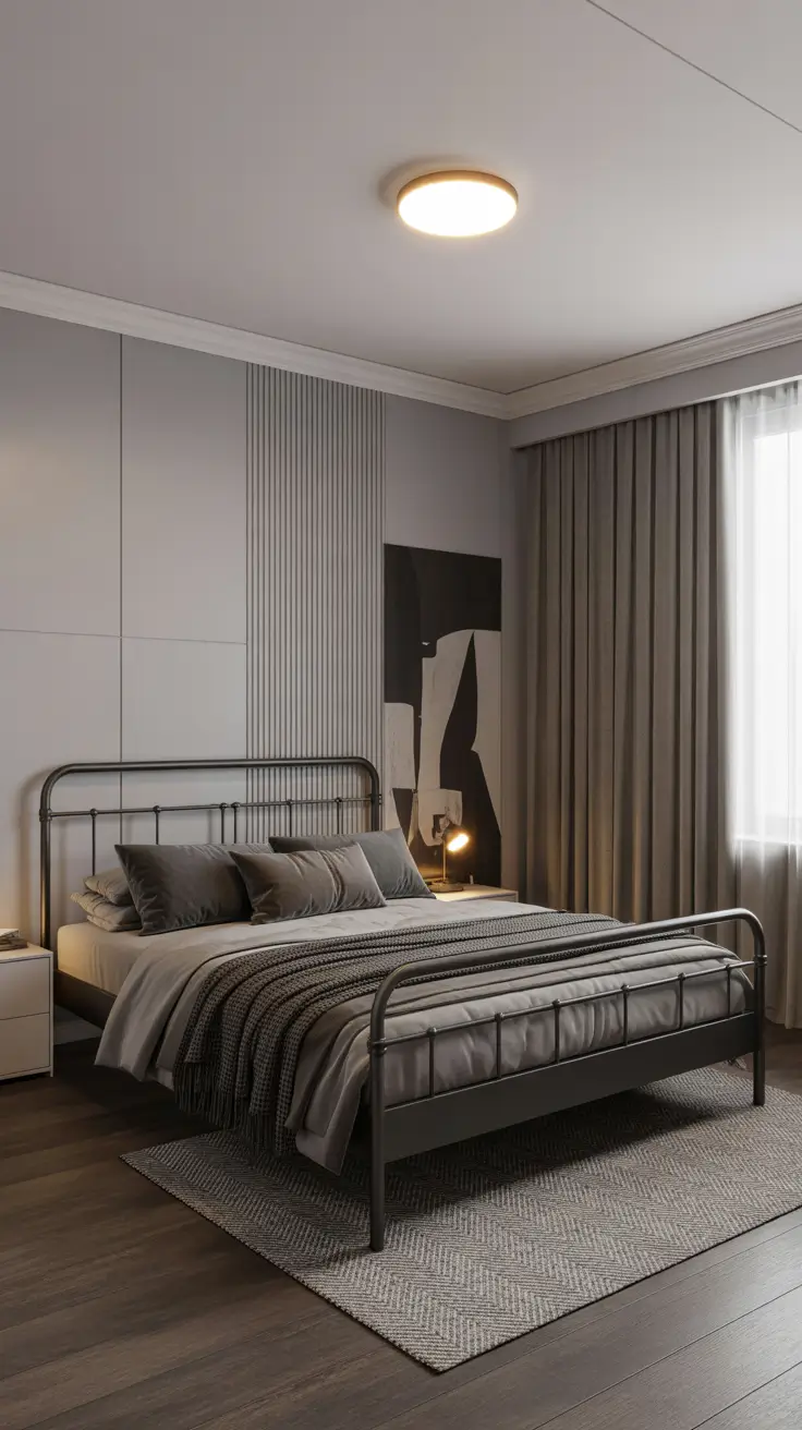 Small Bedroom Ideas 2026: Cozy Aesthetic Designs for Modern Apartments