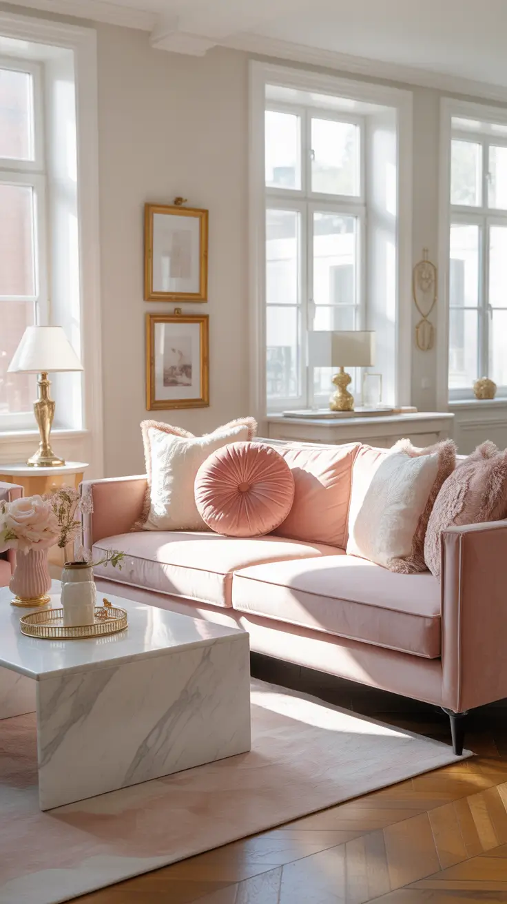 Top Apartment Living Room Designs 2026: Modern, Cozy, and Luxury Ideas for Every Style