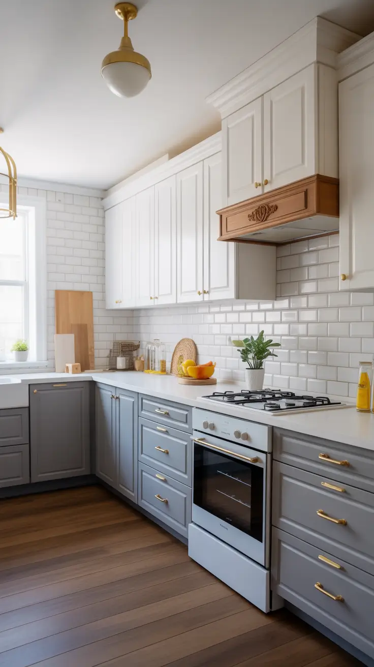 Kitchen Cabinets Ideas 2026: Modern Trends, Colors, and Smart Storage Solutions