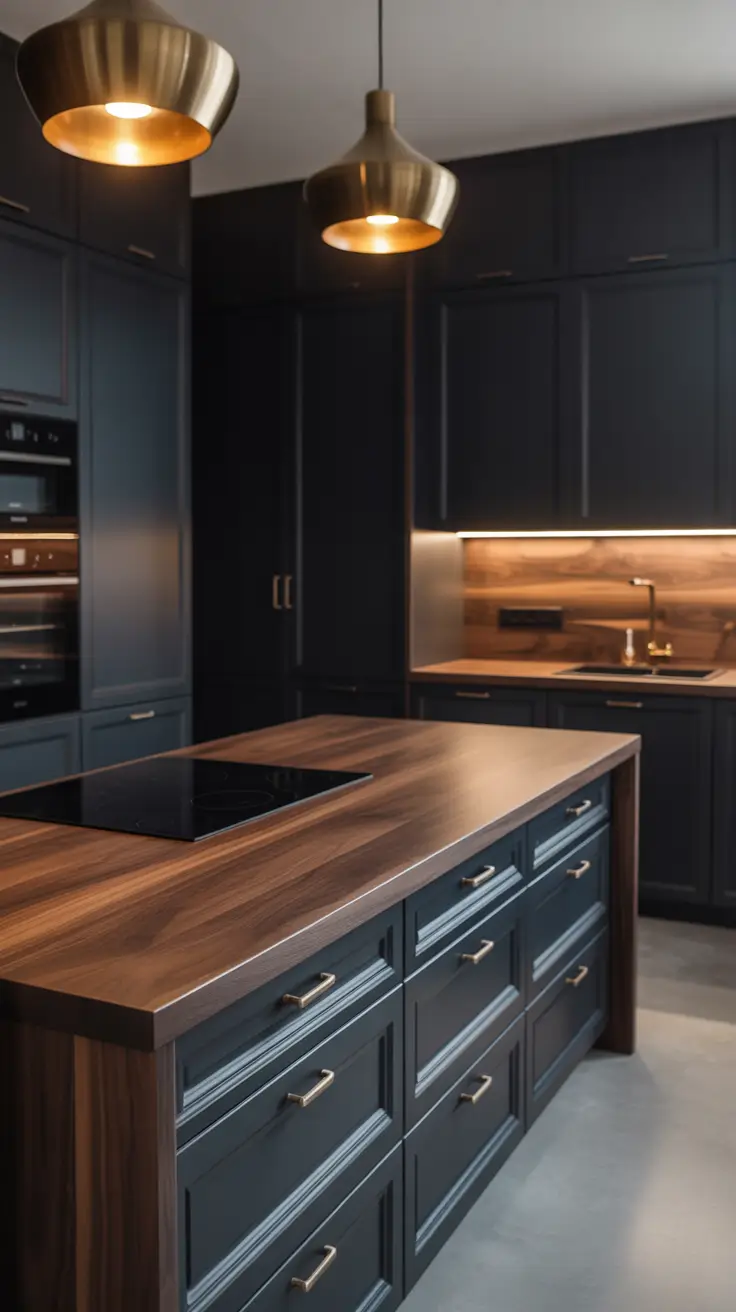 Kitchen Inspiration Ideas 2026: Inspiring Modern Luxury Designs for Every Home