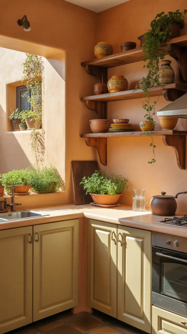 Small Kitchen Ideas 2026: Modern, Boho, and Minimalist Designs for Every Home