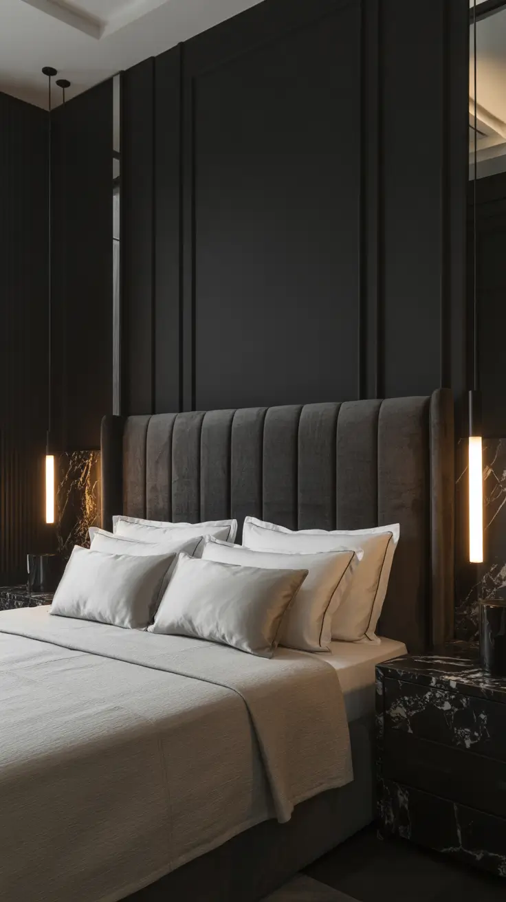 Elegant Bedroom Ideas 2026: Luxury Modern and Classy Designs for a Cozy Master Suite