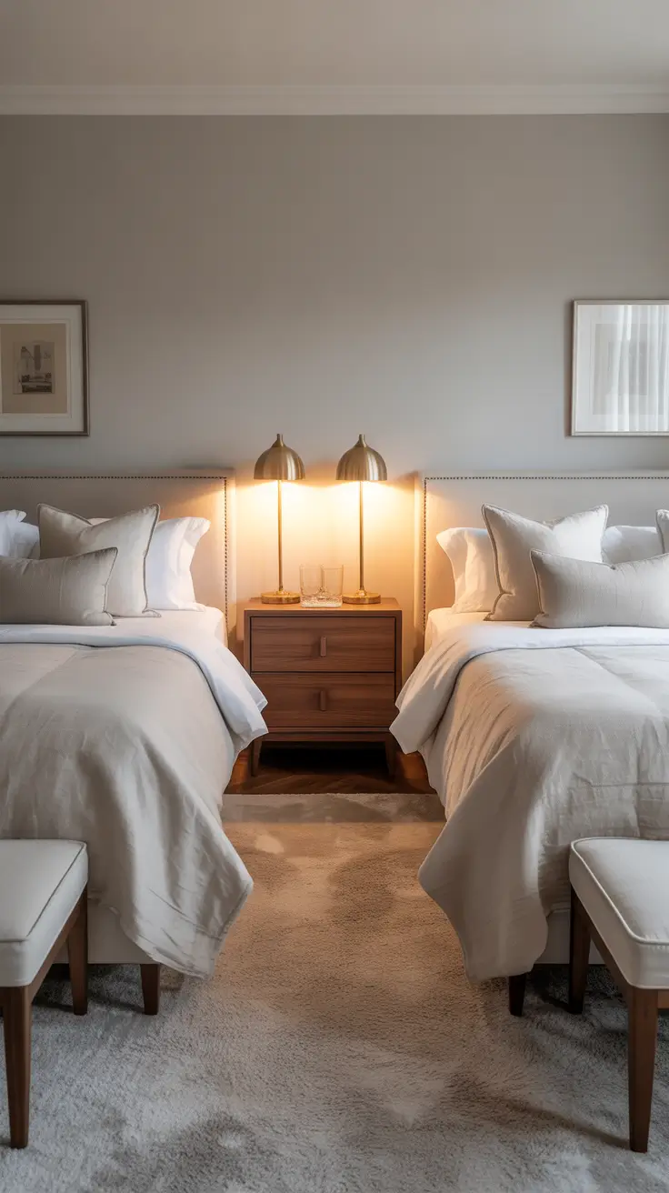 Guests Bedroom Ideas 2026: Cozy, Modern & Stylish Designs for Every Home