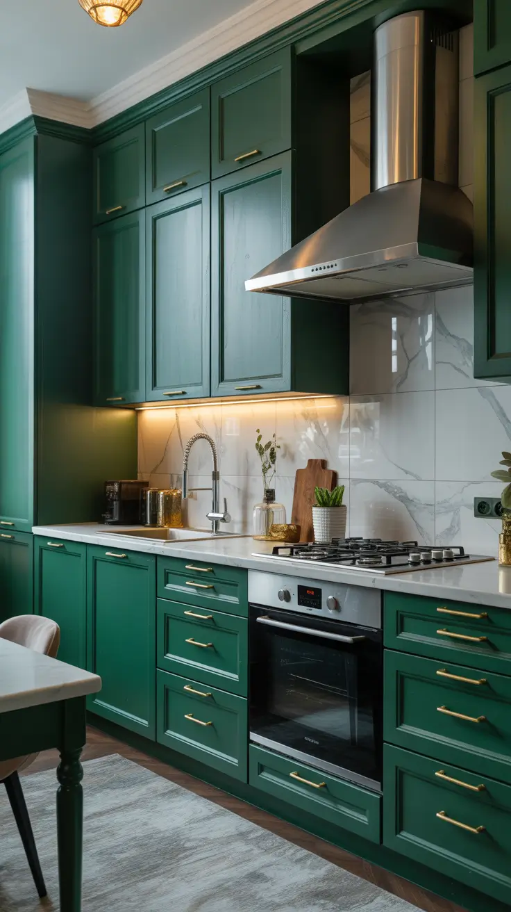 Modern Kitchen Ideas 2026: Stylish Designs for Cozy, Minimalist, and Luxury Spaces