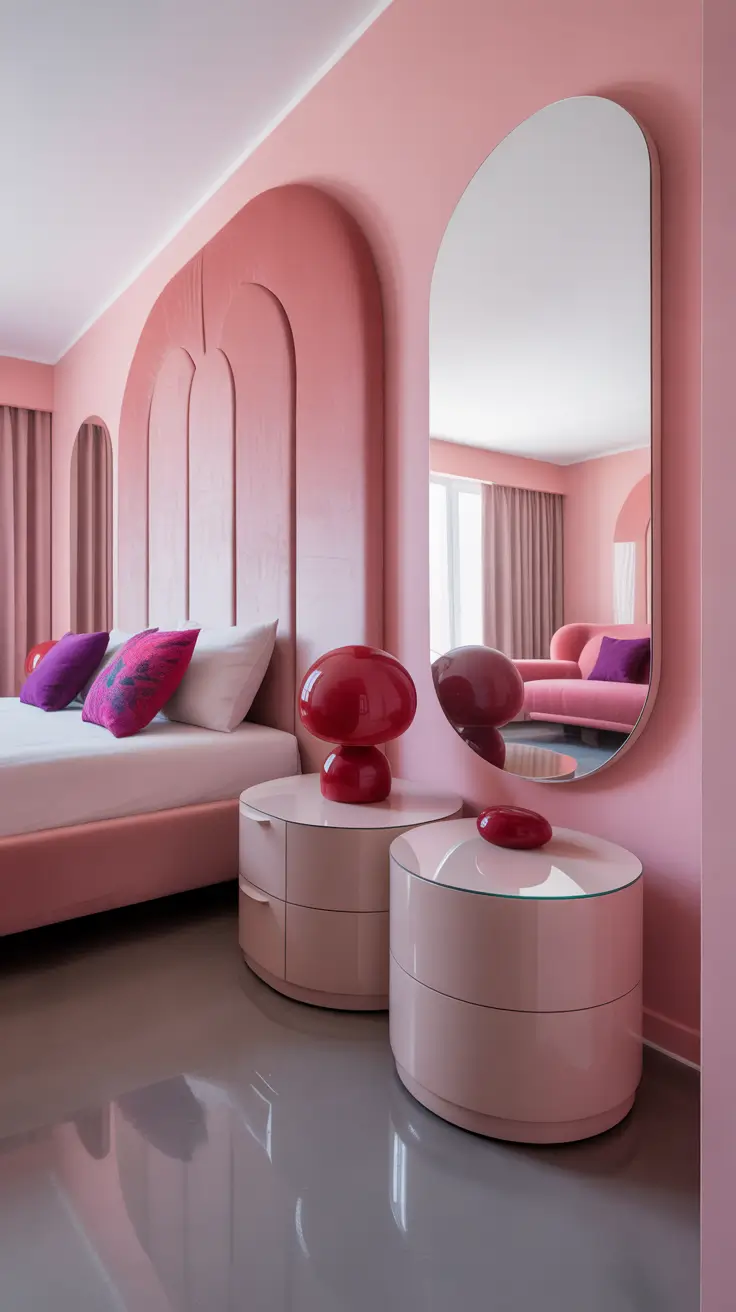 Bedroom Aesthetic 2026: Modern, Cozy, and Trend-Forward Bedroom Design Ideas