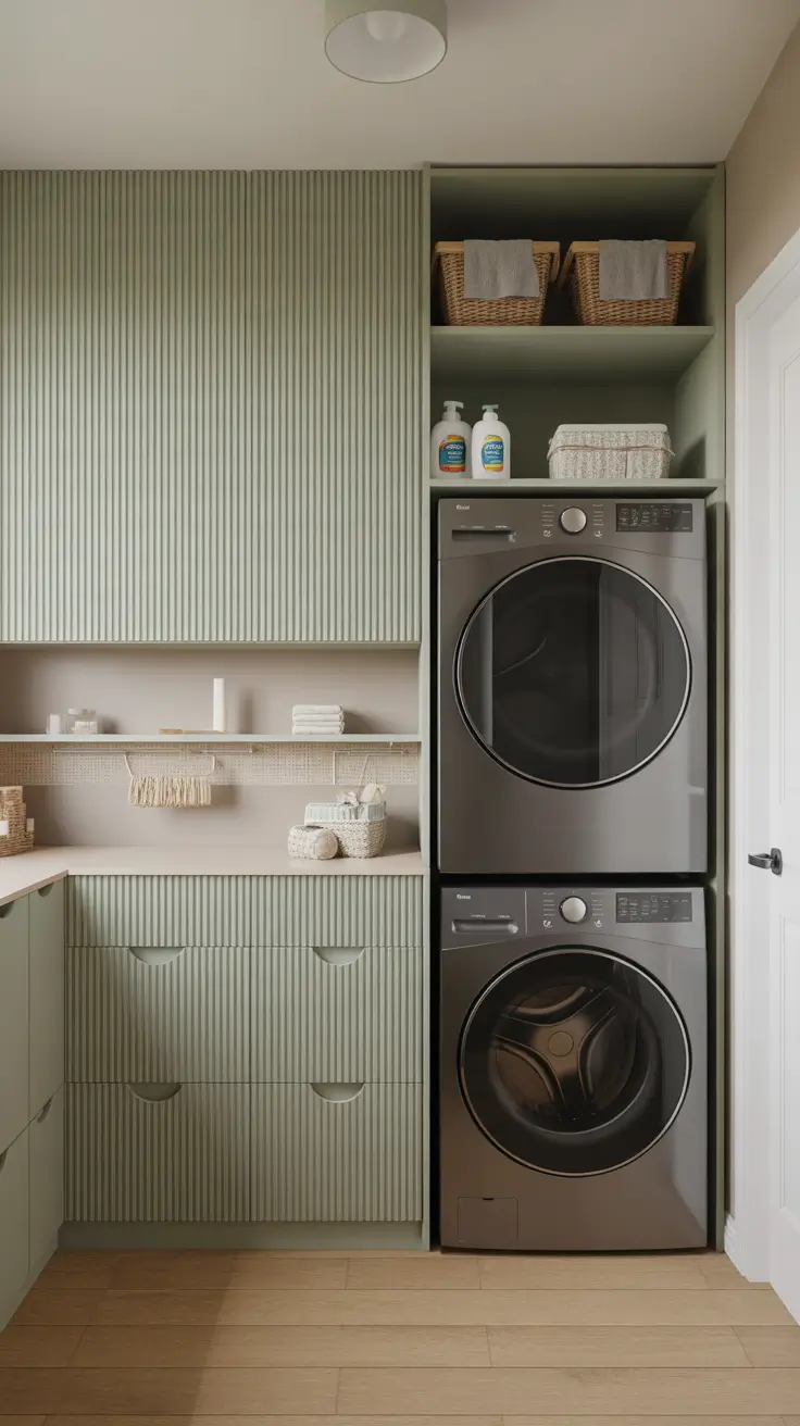 Laundry Room Organization Ideas 2026: Modern Storage and Design Trends for a Stylish Space