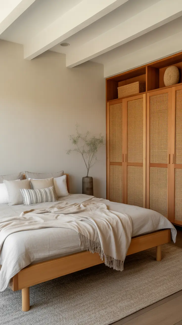 Small Bedroom Ideas 2026: Cozy Aesthetic Designs for Modern Apartments