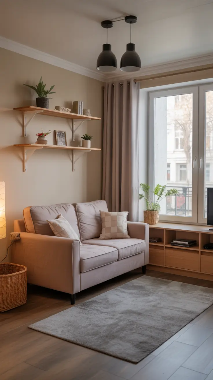 Trendy Sofa Ideas for 2026: Modern, Luxury & Space-Saving Designs for Every Living Room