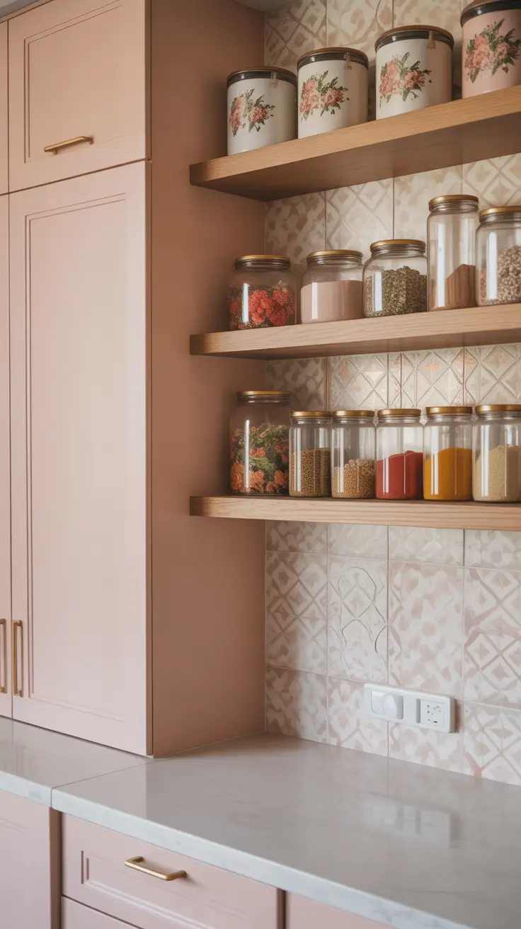Kitchen Pantry Organization Ideas 2026: Modern Rustic & Dream House Designs That Inspire