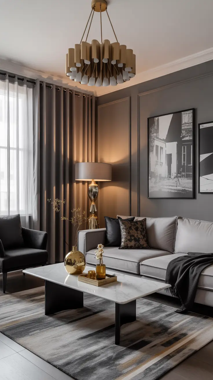 Top Apartment Living Room Designs 2026: Modern, Cozy, and Luxury Ideas for Every Style