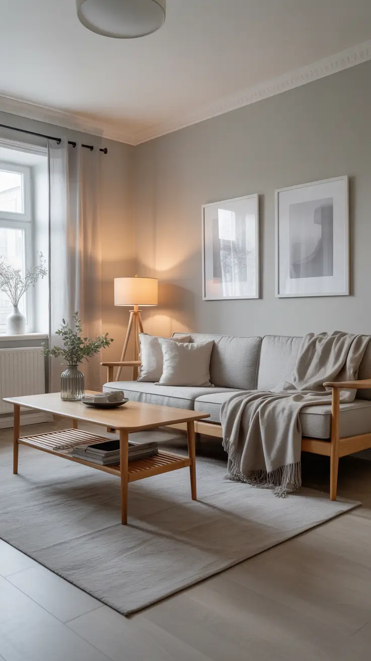 Living Room Inspo 2026: Modern Cozy Decor Ideas for Every Home