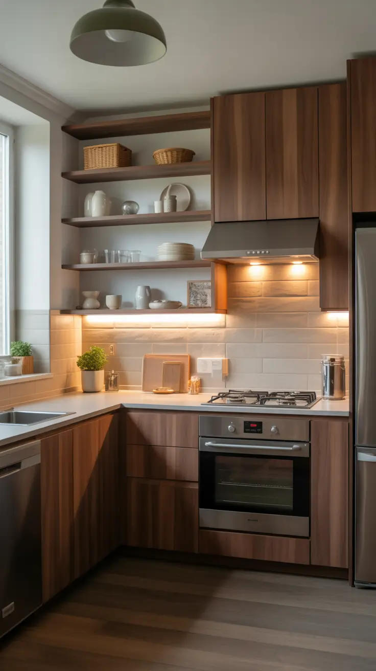 Kitchen Cabinets Ideas 2026: Modern Trends, Colors, and Smart Storage Solutions