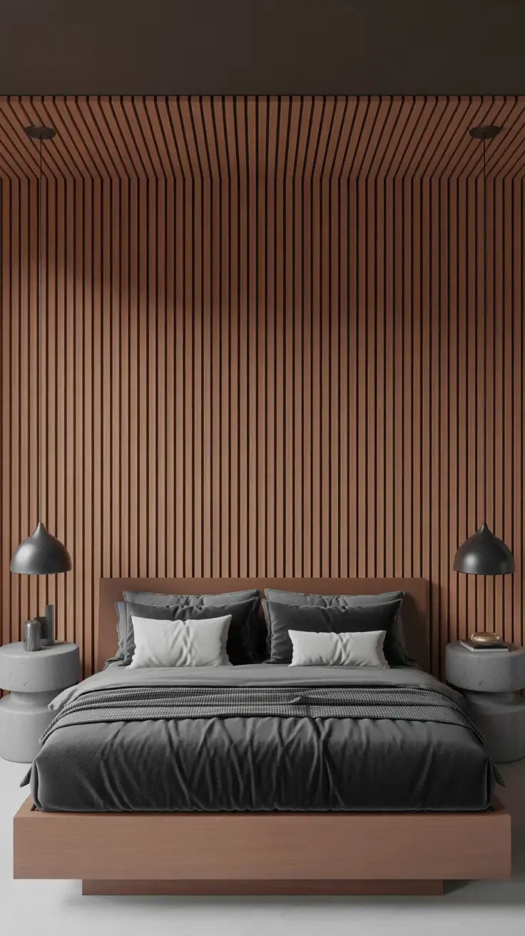 Wooden Bed Design Ideas 2026: Modern, Simple & Unique Bedroom Inspirations