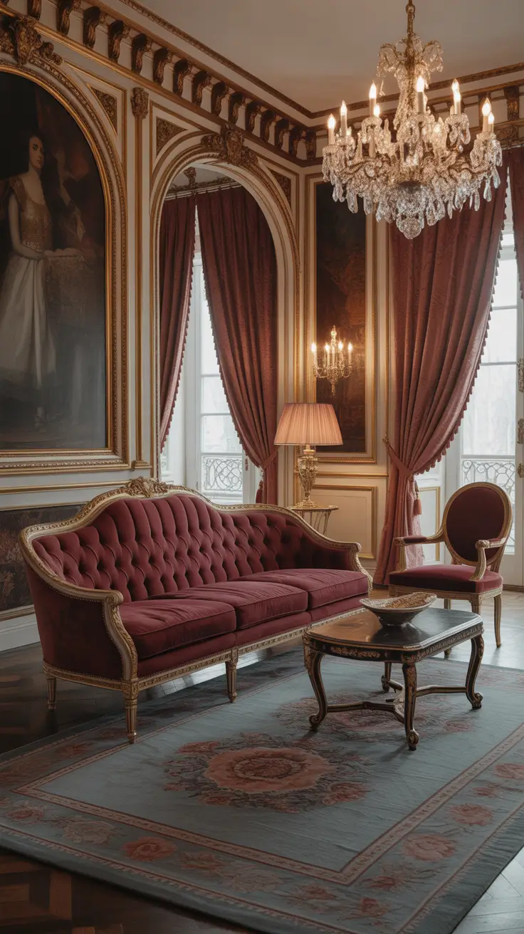 Luxury Sofa Design 2026: Modern L Shape, Classic Style & Ultra Elegant Living Room Trends