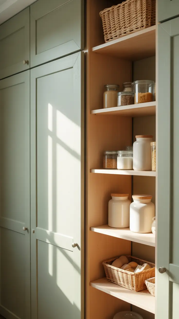 Pantry Renovation Ideas 2026: Modern Design Inspiration for Every Kitchen Space