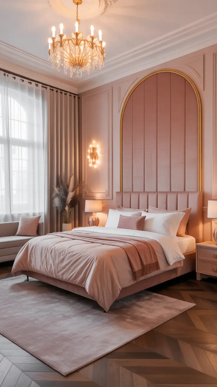 Elegant Bedroom Ideas 2026: Luxury Modern and Classy Designs for a Cozy Master Suite