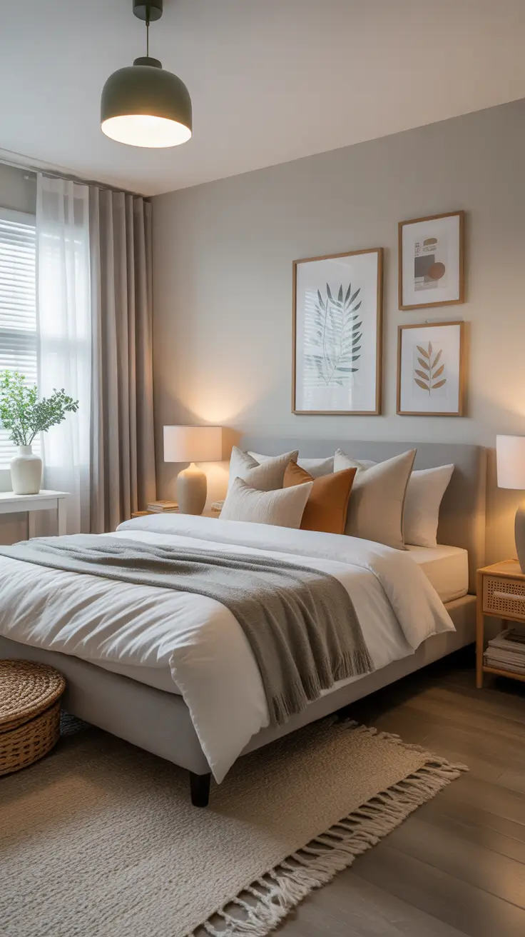 Guests Bedroom Ideas 2026: Cozy, Modern & Stylish Designs for Every Home