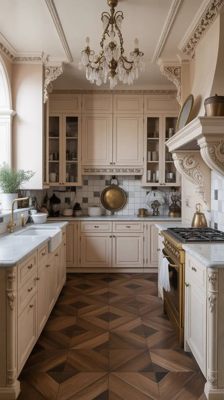 Top Style Kitchen Ideas 2026: Modern, Rustic, and Timeless Designs for Every Home