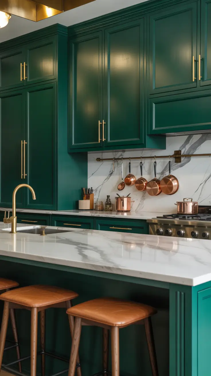 Modern Kitchen Ideas 2026: Stylish Designs for Cozy, Minimalist, and Luxury Spaces