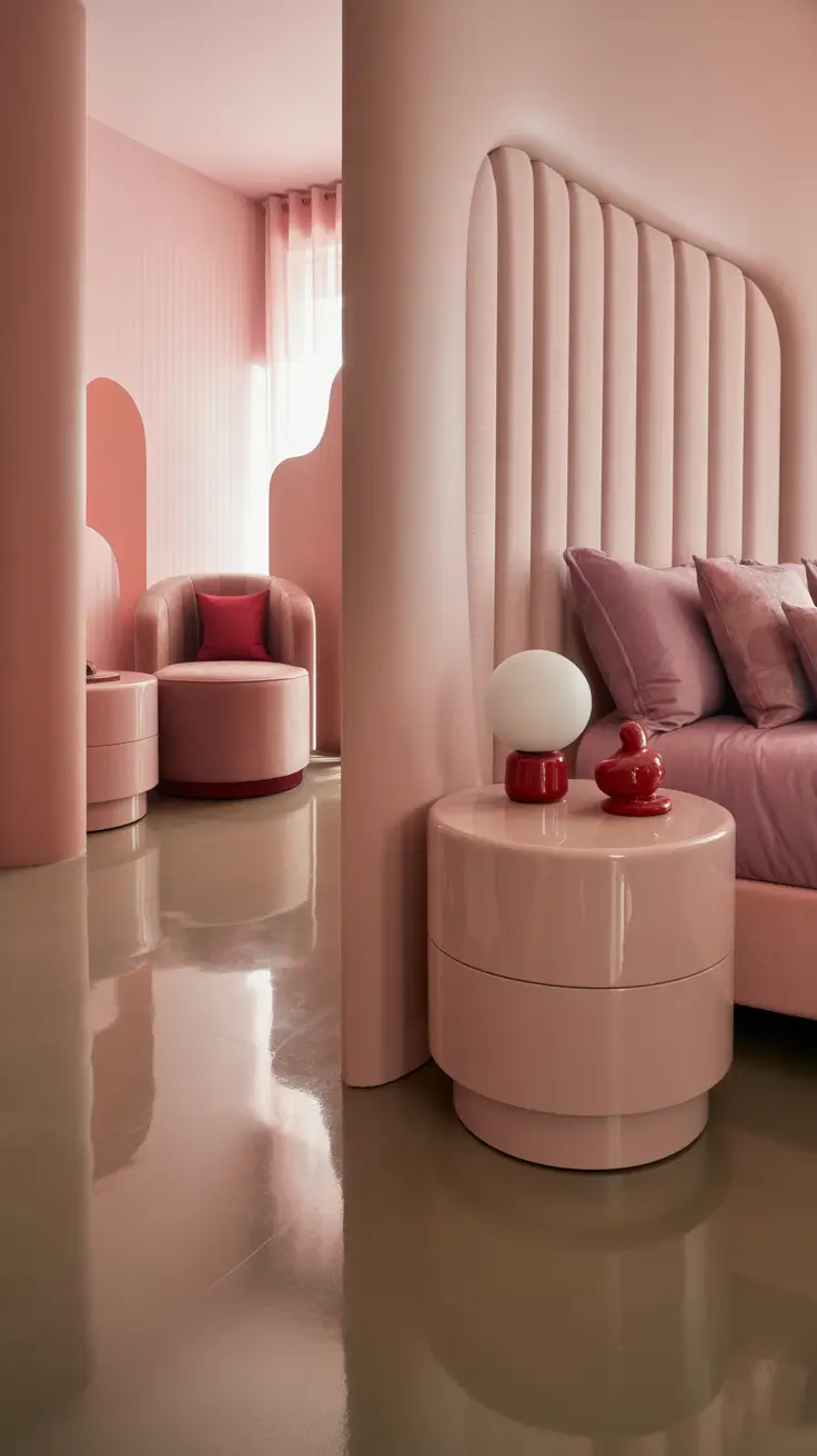 Bedroom Aesthetic 2026: Modern, Cozy, and Trend-Forward Bedroom Design Ideas