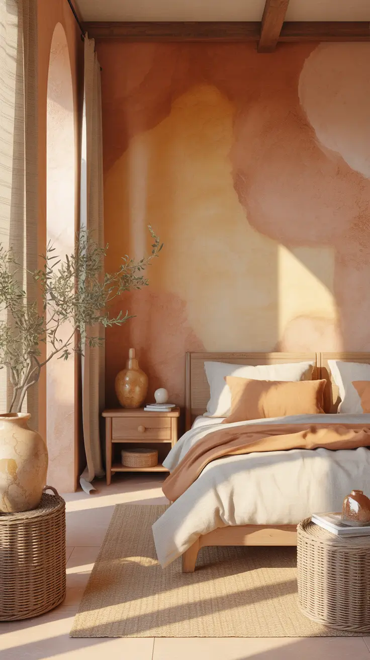 Bedroom Color Ideas 2026: Modern, Cozy & Luxury Color Trends for Every Home