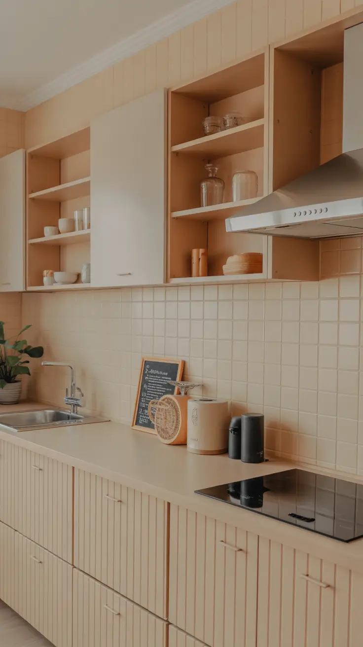 Wood Kitchen Ideas 2026: Modern Natural Designs, Colors, and Smart Layouts