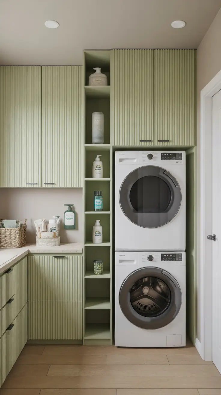 Laundry Room Organization Ideas 2026: Modern Storage and Design Trends for a Stylish Space