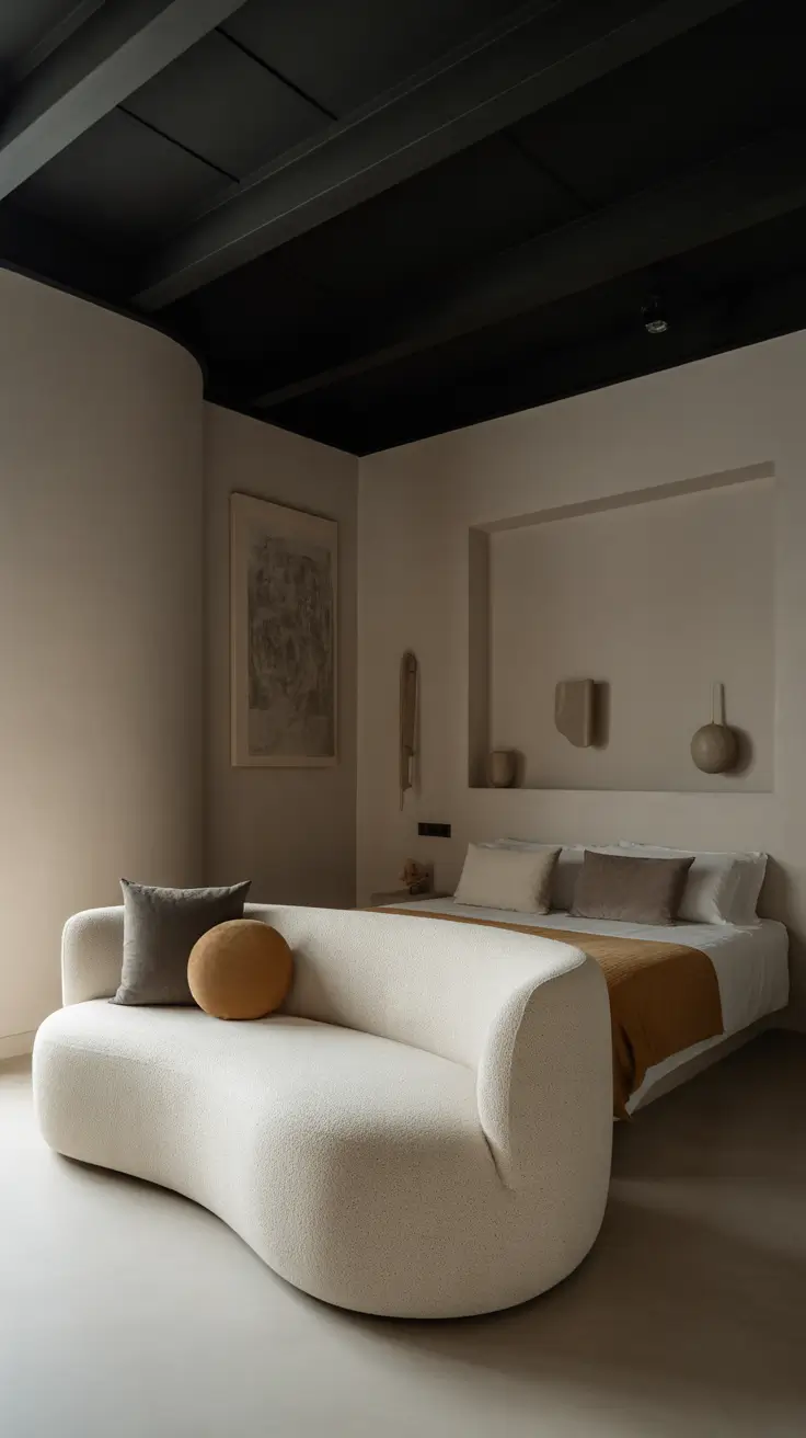 Moodys Bedroom Ideas 2026: Dark, Cozy, Modern Designs for a Calm and Romantic Space