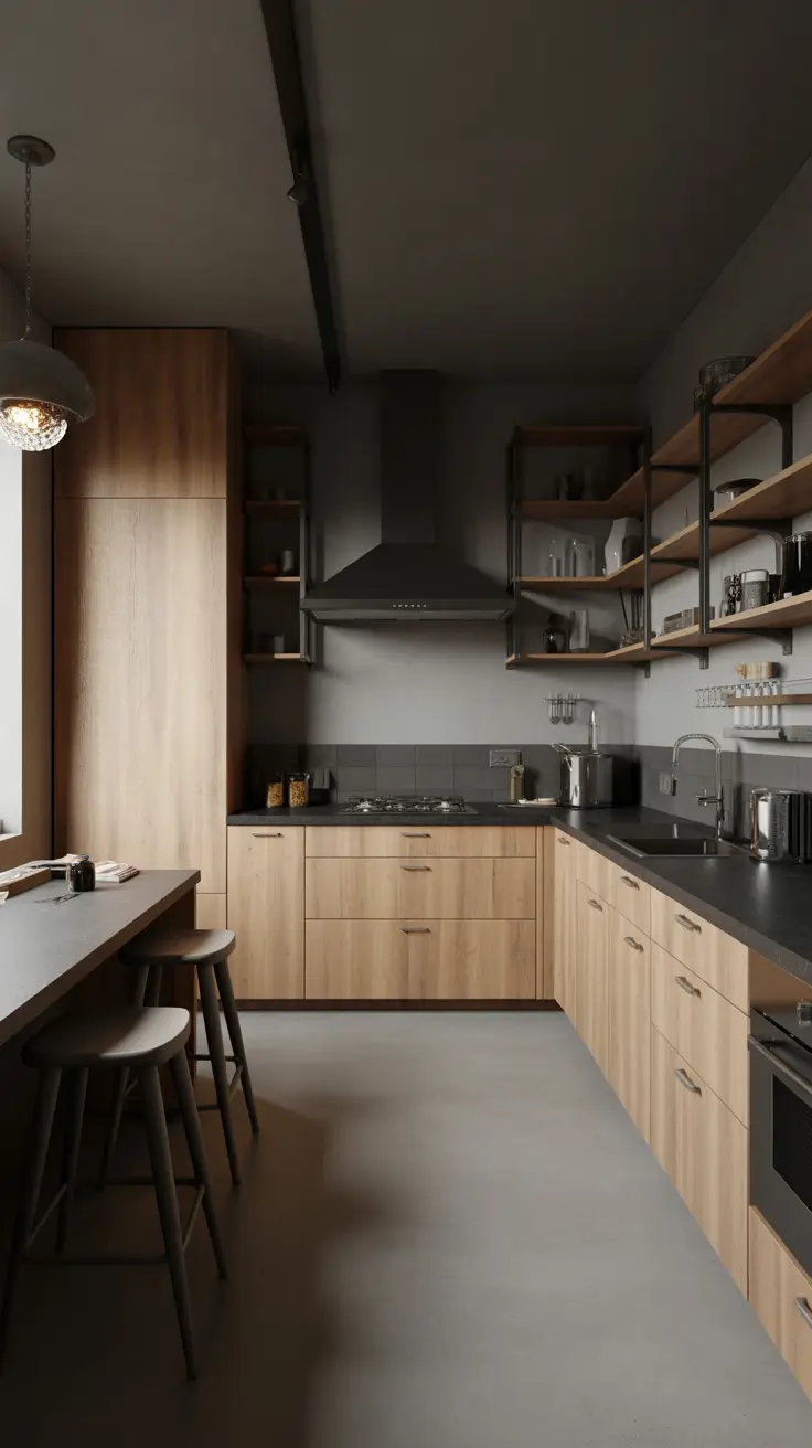 Oak Kitchen Ideas 2026: Modern Designs, Color Trends, and Stunning Oak Combos