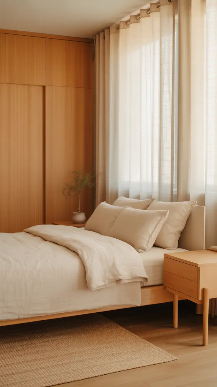 Small Bedroom Ideas 2026: Cozy Aesthetic Designs for Modern Apartments