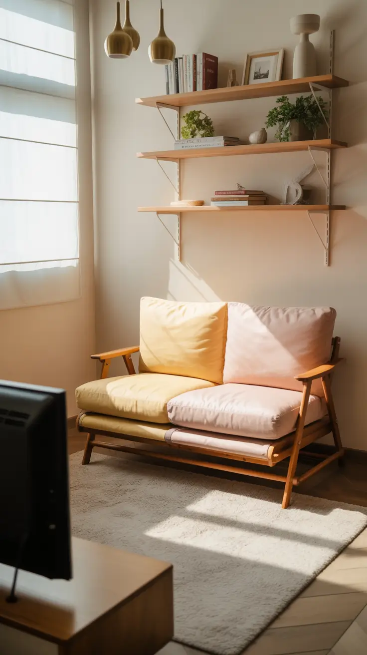 Trendy Sofa Ideas for 2026: Modern, Luxury & Space-Saving Designs for Every Living Room