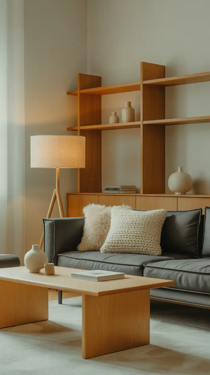 Living Room Inspo 2026: Modern Cozy Decor Ideas for Every Home