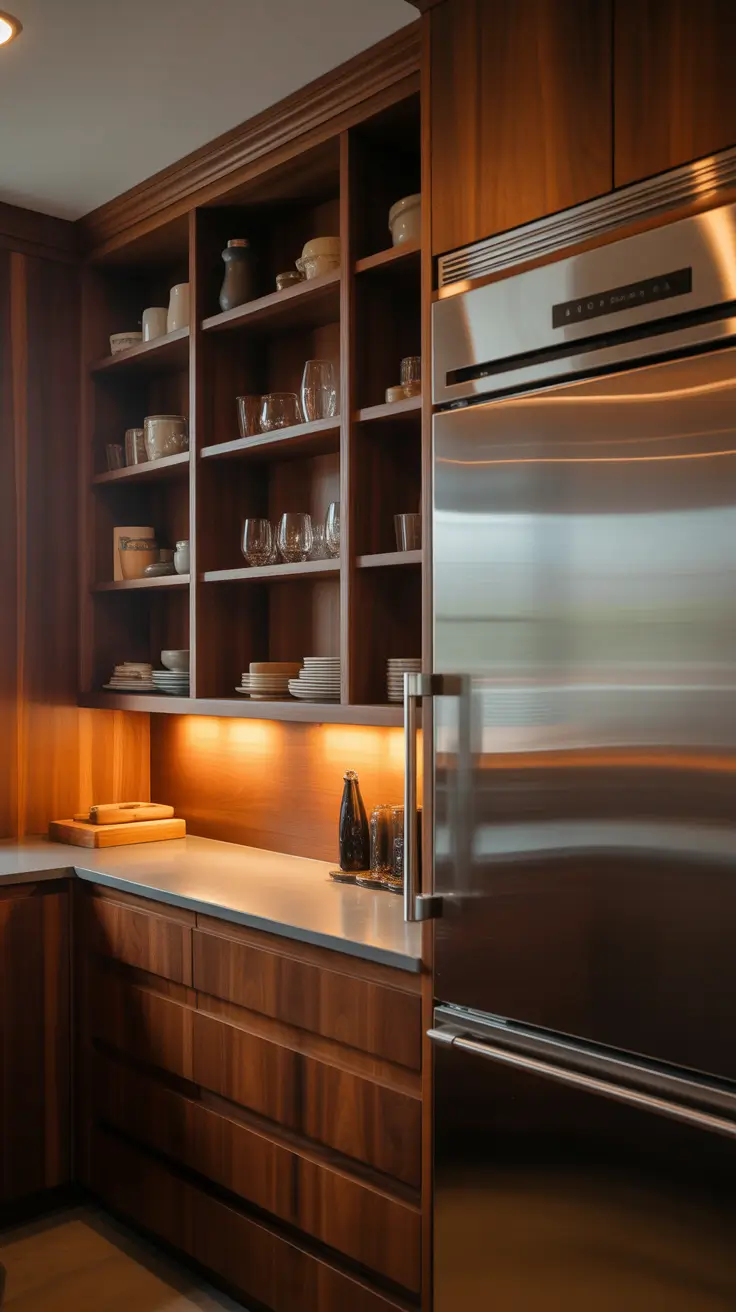 Kitchen Cabinets Ideas 2026: Modern Trends, Colors, and Smart Storage Solutions