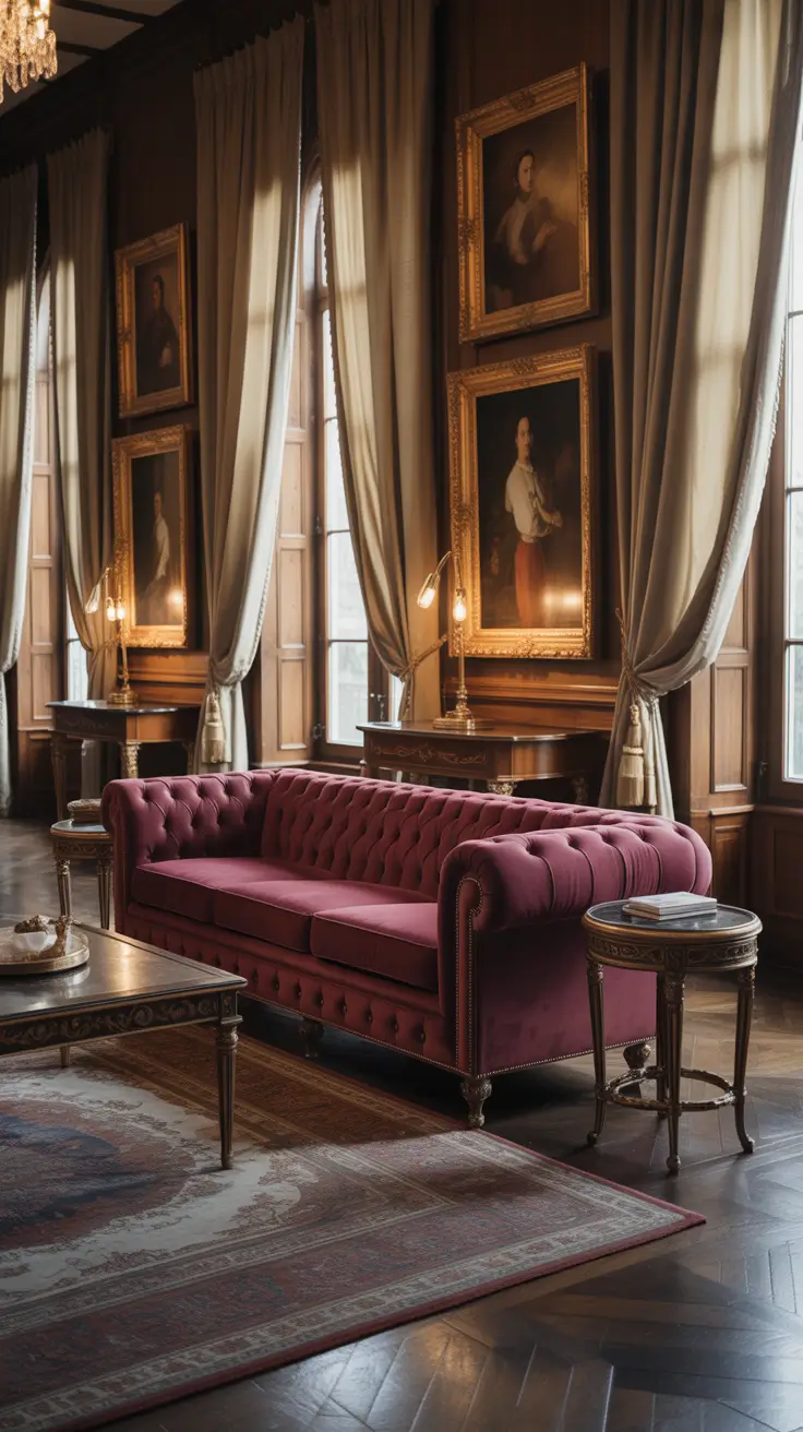 Luxury Sofa Design 2026: Modern L Shape, Classic Style & Ultra Elegant Living Room Trends