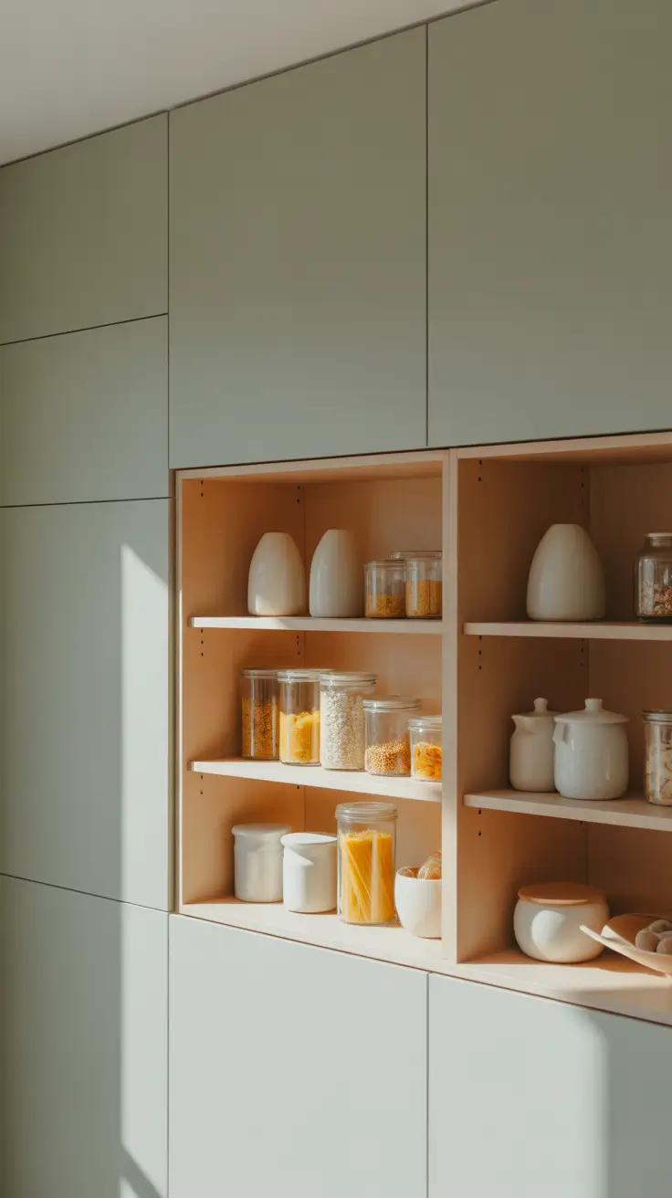 Pantry Renovation Ideas 2026: Modern Design Inspiration for Every Kitchen Space