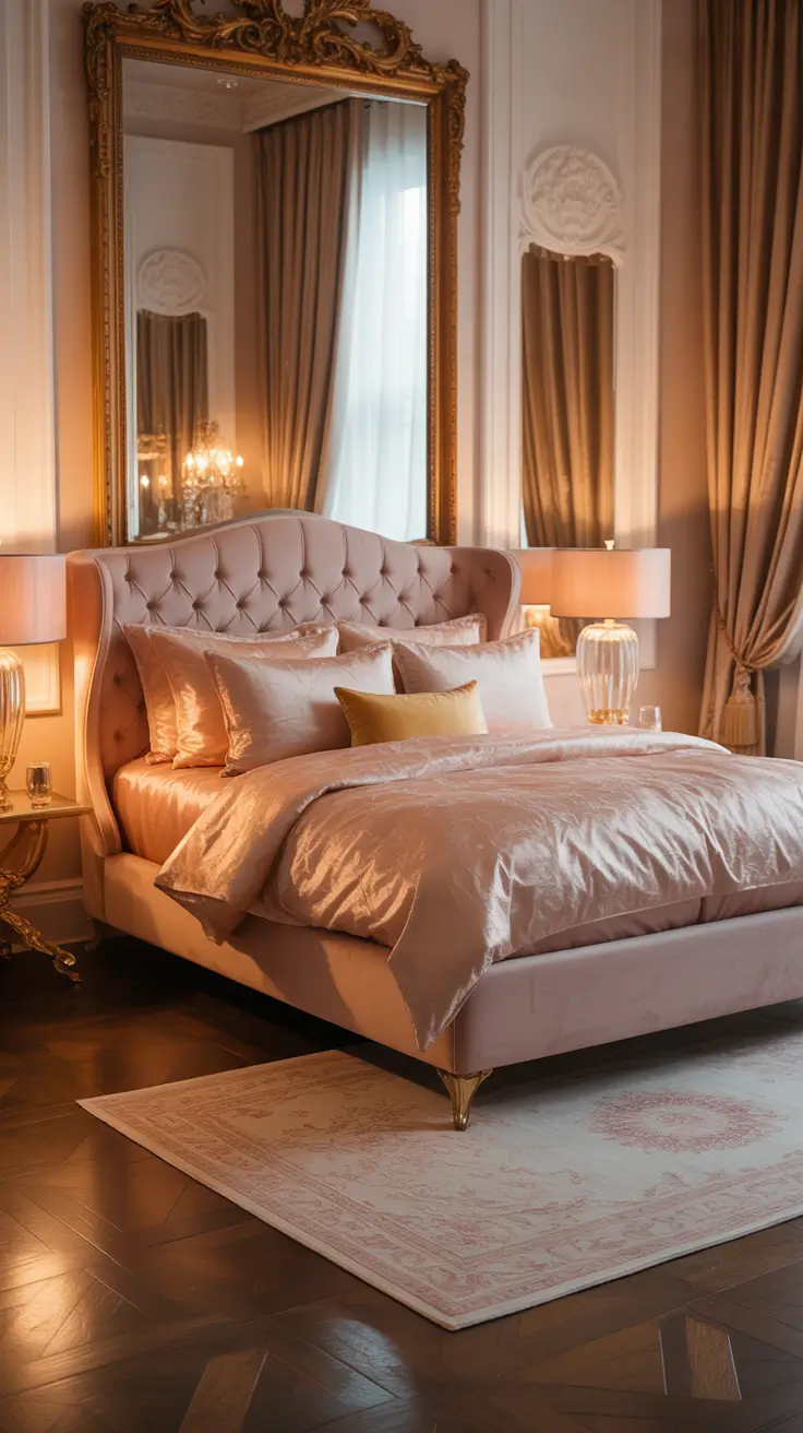 Elegant Bedroom Ideas 2026: Luxury Modern and Classy Designs for a Cozy Master Suite